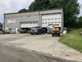 More details for 6338 Riverview Dr, King George, VA - Industrial for Rent