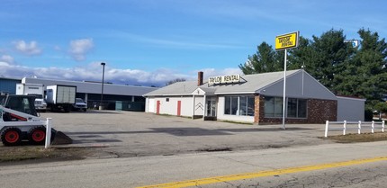 970 Gold St, Manchester, NH for sale Building Photo- Image 1 of 1