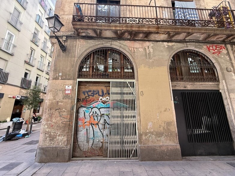 Build-to-Rent in Barcelona, Barcelona for sale - Building Photo - Image 2 of 3