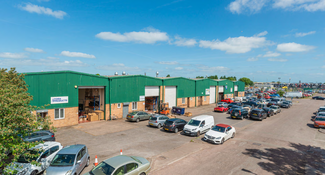 More details for Pearce Way, Gloucester - Industrial for Rent