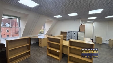 2-6 Mill St, Sutton Coldfield to rent Interior Photo- Image 2 of 7