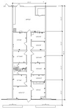 431 Isom Rd, San Antonio, TX for rent Floor Plan- Image 1 of 1