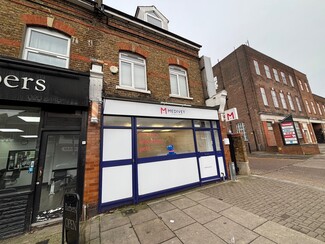 More details for 877 High Rd, London - Retail for Rent