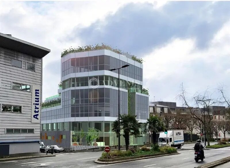 Office in Montreuil for sale - Building Photo - Image 3 of 5