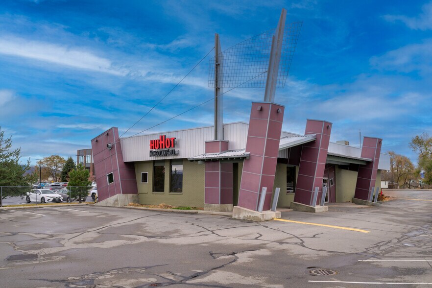 3521 Brooks St, Missoula, MT for sale - Building Photo - Image 1 of 43