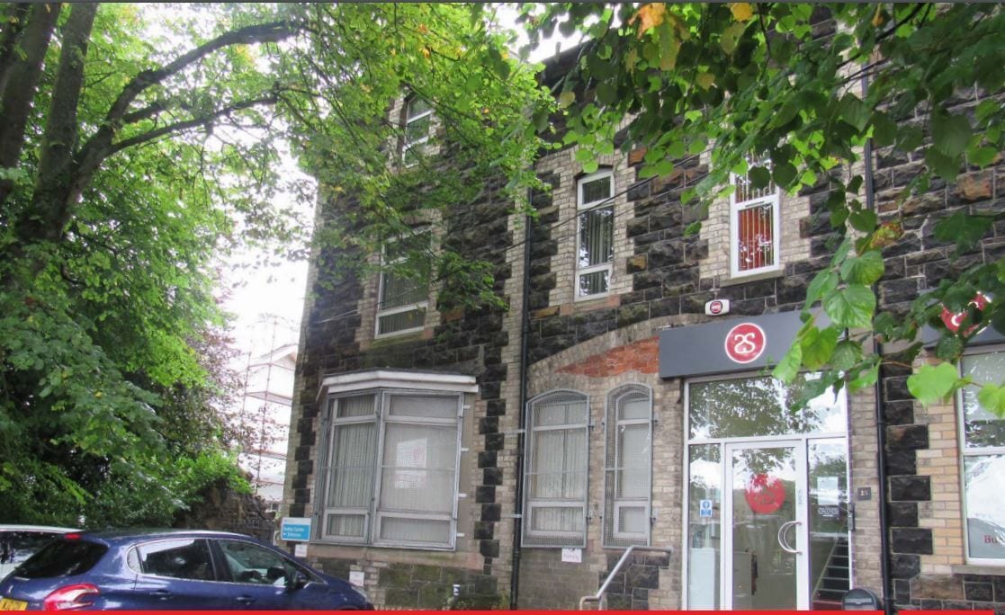 27 Ballymoney Rd, Ballymena for sale Primary Photo- Image 1 of 1