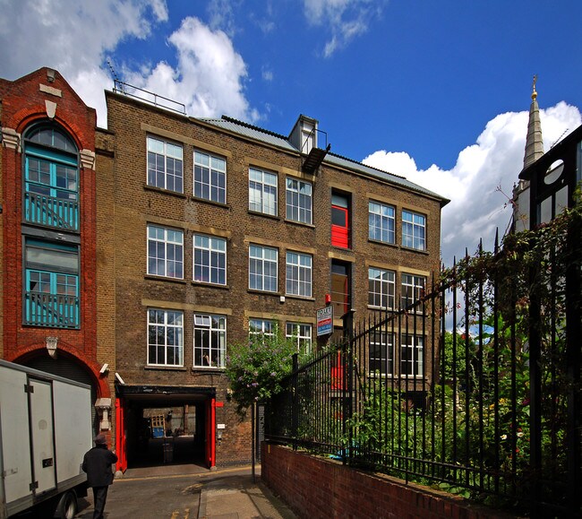 More details for 8 Flitcroft St, London - Office to Rent