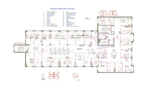 5 North St, Horsham to rent Site Plan- Image 1 of 3