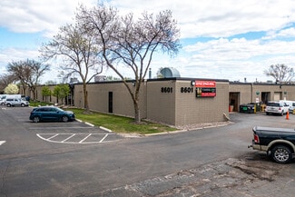 More details for 7308 Aspen Ln N, Brooklyn Park, MN - Mixed-use to Rent