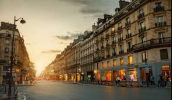 Retail in Paris to rent - Building Photo - Image 1 of 5