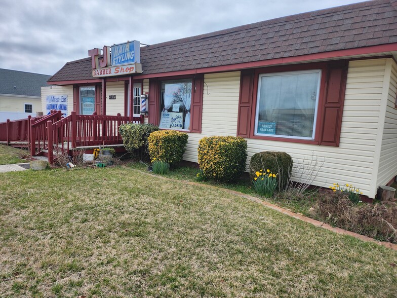 3802 Bayshore Rd, North Cape May, NJ for sale - Building Photo - Image 2 of 30