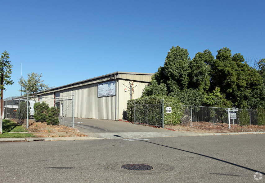 17881 S Ideal Pky, Manteca, CA for rent - Building Photo - Image 2 of 8