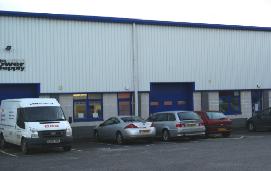 More details for Kernick Rd, Penryn - Industrial for Rent