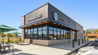 Starbucks: O'Fallon, IL - Commercial Property