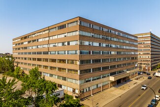 More details for 9500 Rue Meilleur, Montréal, QC - Office to Rent