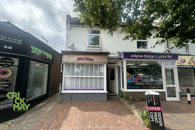 More details for 161-163 London Rd, Burgess Hill - Retail to Rent