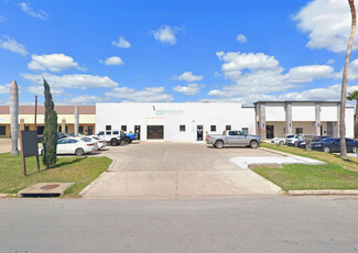 More details for 1317 E Jasmine Ave, McAllen, TX - Light Industrial for Rent