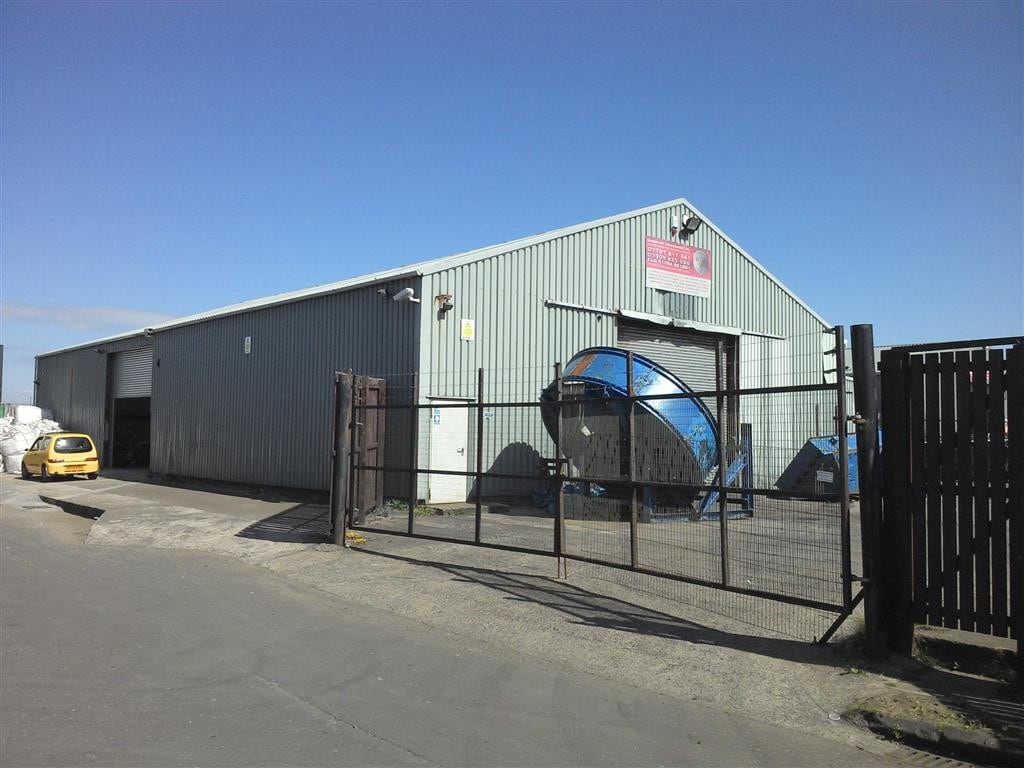 Second Ave, Stevenston for sale Primary Photo- Image 1 of 2