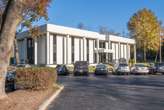 More details for 2847 Penn Forest Blvd, Roanoke, VA - Office for Rent