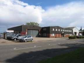 More details for Station Rd, Birmingham - Industrial for Rent