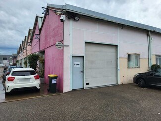 More details for Light Industrial to Rent