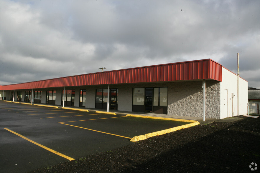 9317 NE Highway 99, Vancouver, WA for rent - Building Photo - Image 2 of 12