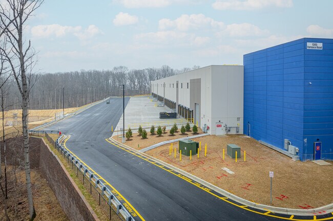 More details for 1305 Furnace Rd, Linthicum Heights, MD - Industrial to Rent