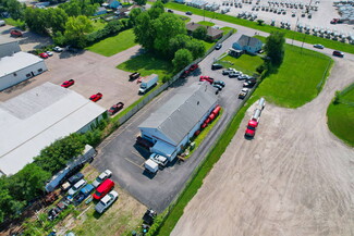 More details for 5166 Wagner Ford Rd, Dayton, OH - Light Industrial for Sale