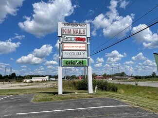 More details for 3183 State Road 3, New Castle, IN - Retail for Rent