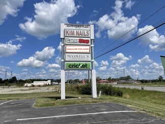 More details for 3183 State Road 3, New Castle, IN - Retail for Rent