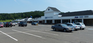 More details for 175 West Rd, Ellington, CT - Retail for Rent