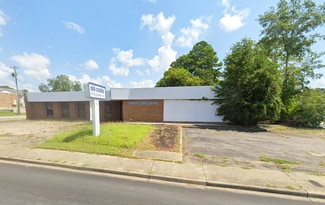 More details for 854 Broughton St, Orangeburg, SC - Retail for Sale