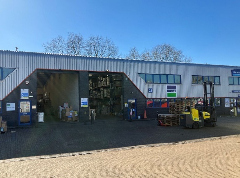 Hall Rd, Norwich to rent - Building Photo - Image 2 of 3