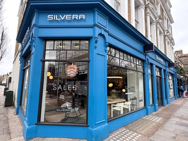 More details for 241-245 Kings Rd, London - Retail to Rent