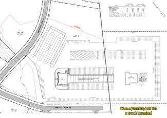 More details for 23 Gendron Dr, Lewiston, ME - Land for Rent