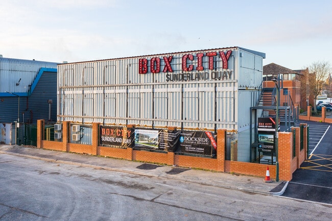 More details for 2A Culpeper Close, Rochester - Co-working to Rent