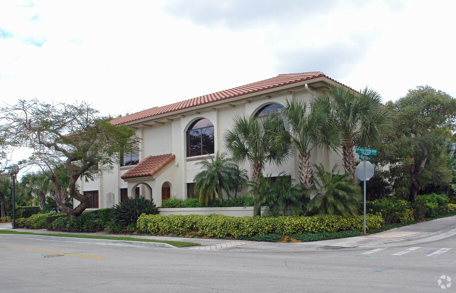 50 SW 2nd Ave, Boca Raton, FL for rent - Building Photo - Image 1 of 4