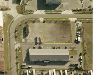 More details for 1512 McKay Bay Ct, Tampa, FL - Land to Rent