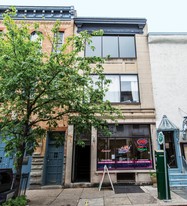 2013 Sansom St, Philadelphia PA - Commercial Property