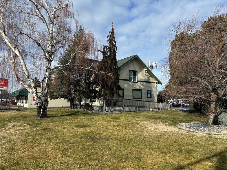 3104 W Kennewick Ave, Kennewick, WA to rent - Building Photo - Image 2 of 14