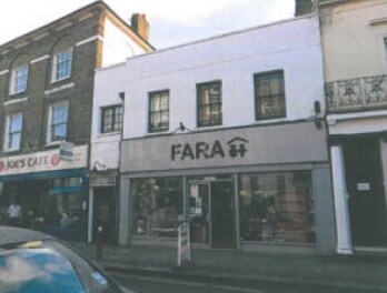 122 Guildford St, Chertsey for sale Primary Photo- Image 1 of 1