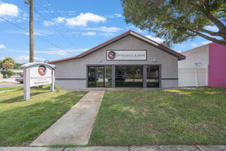 More details for 4900-4906 Central Ave, Saint Petersburg, FL - Office for Sale