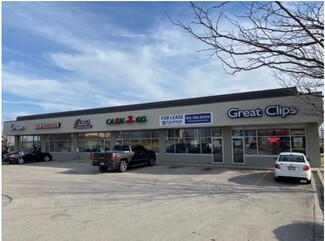 More details for 1813 E Santa Fe St, Gardner, KS - Retail for Rent