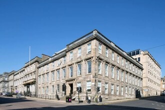 206 St. Vincent St, Glasgow to rent Building Photo- Image 1 of 8