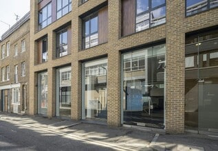 28 Scrutton St, London to rent Building Photo- Image 2 of 16