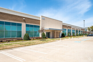 More details for 1225 Alma Rd, Richardson, TX - Office for Rent