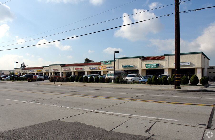 14201-14245 S Inglewood Ave, Hawthorne, CA for rent - Building Photo - Image 3 of 8