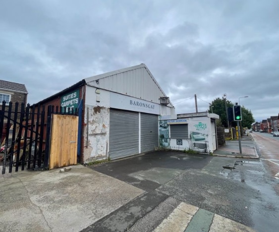 More details for 5 Picton Rd, Liverpool - Industrial for Sale