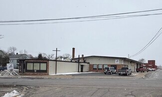 More details for 909 Oswego St, Utica, NY - Light Industrial for Sale