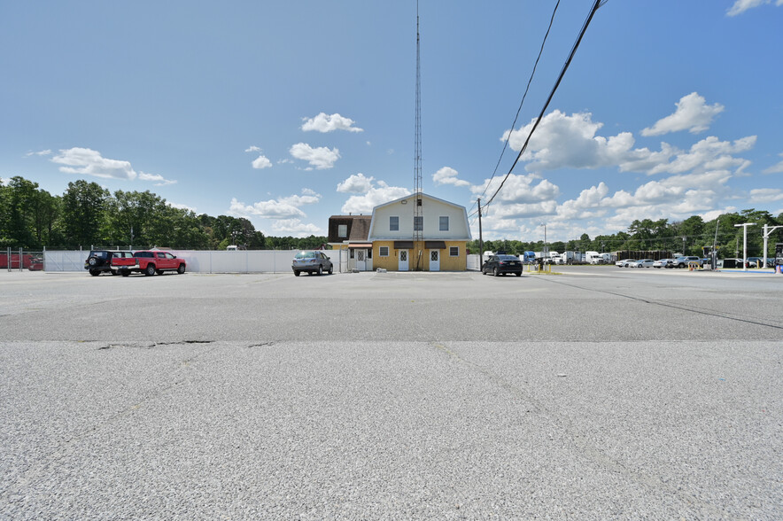 730 White Horse Pike, Egg Harbor City, NJ for rent - Building Photo - Image 1 of 7